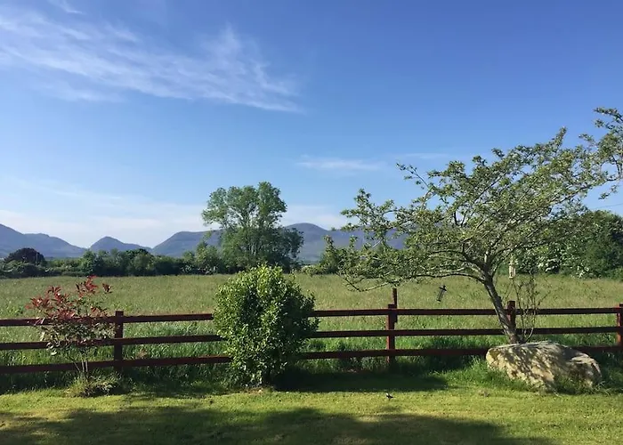 Killarney Farm House.