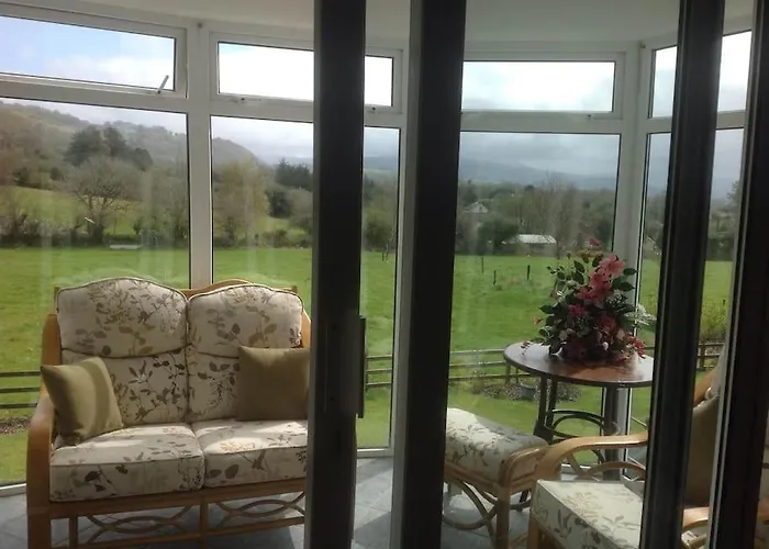Killarney Farm House.