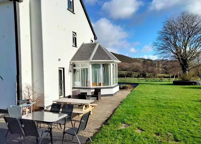 Killarney Farm House.